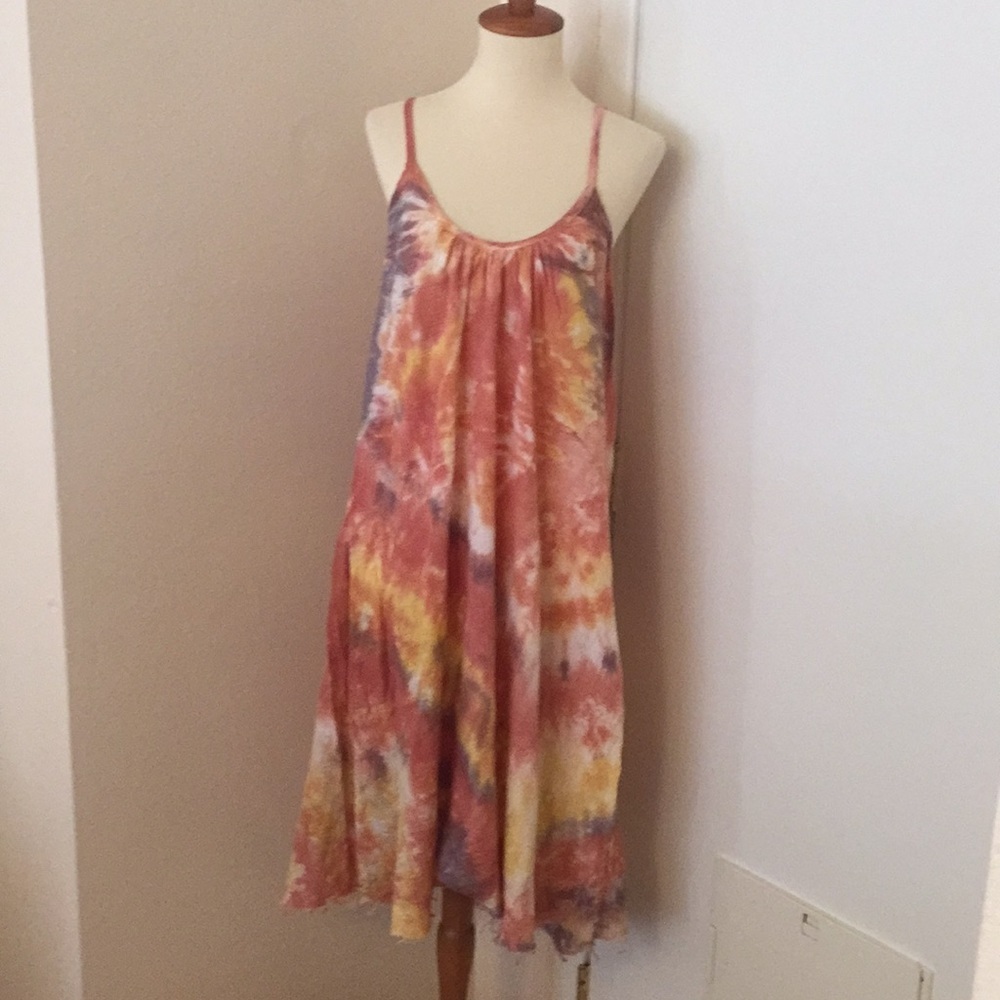 XS LOVE TANJANE Dress BB11 2871